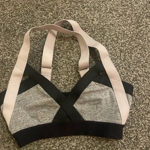 Community sports bra size Medium